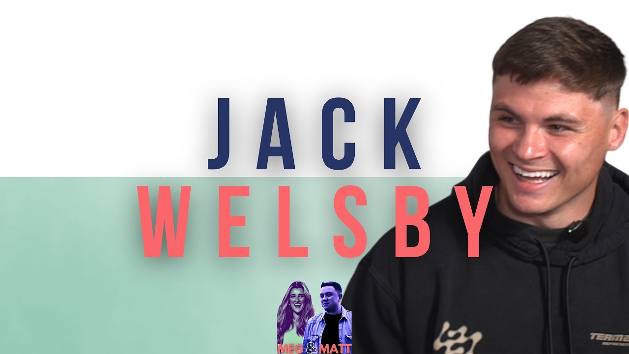Jack Welsby: Paul Rowley's Demise, His St Helens Future and Fixing Slipping Standards