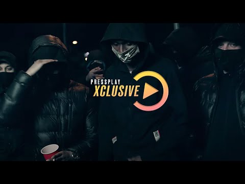 #Trap24s 10 x Jug - What You Know (Music Video) Prod. By Whoosh Beats | Pressplay