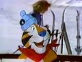 Kellogg S Frosted Flakes TV Commercial HD