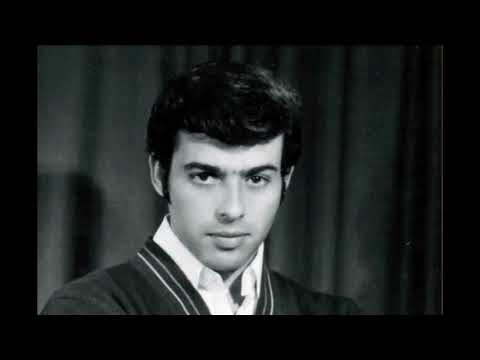 Szécsi Pál: Nézd, milyen szép az éjjel (Adagio)