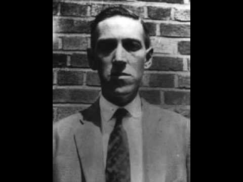 The Call of Cthulhu, by H  P  Lovecraft, Horror Audiobook, Cthulhu Mythos