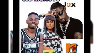 Jux ft Young dee ft Vanessa Mdee - SIO MCHOYO (off
