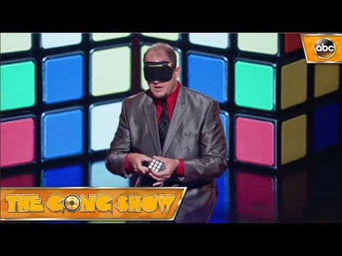 John Fitzsimmons - The Comedy Trickster! video.