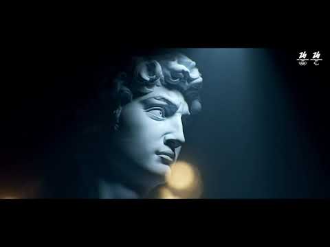 Road to the Milano Cortina 2026 Opening Ceremony