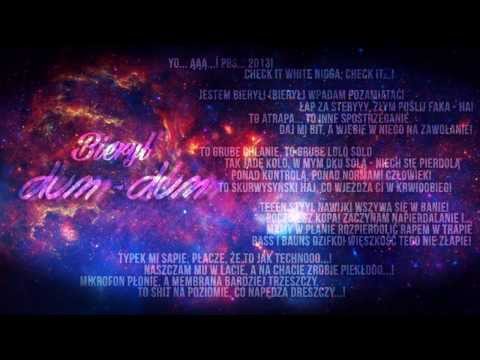 BIERYŁ - DUM-DUM (prod. Baauer)