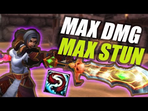 ULTIMATE  Shadow Dance Guide | WOTLK CLASSIC Rogue 3.3.5