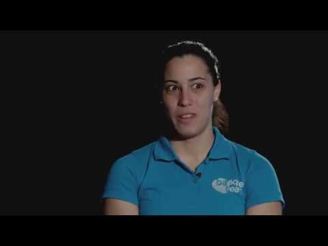 BAT TO RIO_ PROMO TANIA CALVO