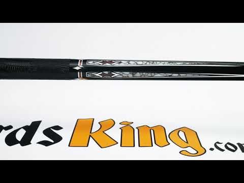 Dufferin D-SE35 Pool Stick - Cue View 360 - 4K Ultra HD Rotating 360 Degree Pan & Zoom