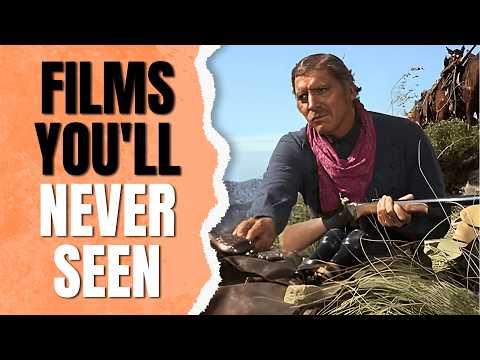 14 Forgotten Westerns With Big Stars You Completely Forgot About (But They’re Great)
