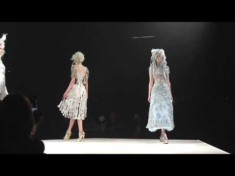 L'ORÉAL COLOUR TROPHY 2017 - GRAND FINAL