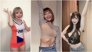 【3人同時再生】人気のダンスまとめ #tiktok #ダンス
