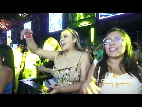 La Boda de Belén - Manolito y su trabuco - La casa de la Salsa - Enero 2025