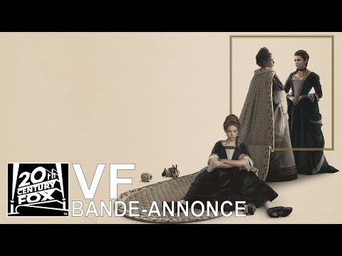 La Favorite VF | Bande-Annonce [HD] | 20th Century FOX