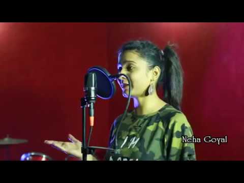 Chura Liya Hai Tumne Jo Cover by Neha Goyal