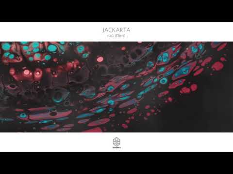 Jackarta  - Nighttime