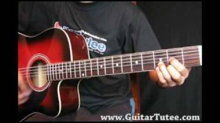 Flyleaf - Believe In Dreams, by www.GuitarTutee.com