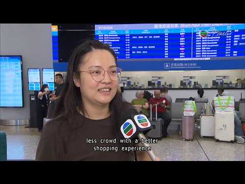 TVB News at 7:30｜7 OCT 2026｜HONG KONG English Latest NEWS｜