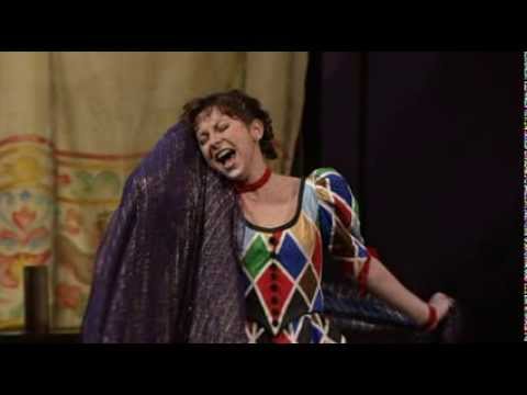 RARE: Natalie Dessay - Ariadne auf Naxos: Großmächtige Prinzessin - 1992 Montpellier