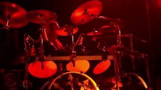 Mirzadeh - Rain Of Blood -Live- 9.9.2016 Seinäjoki