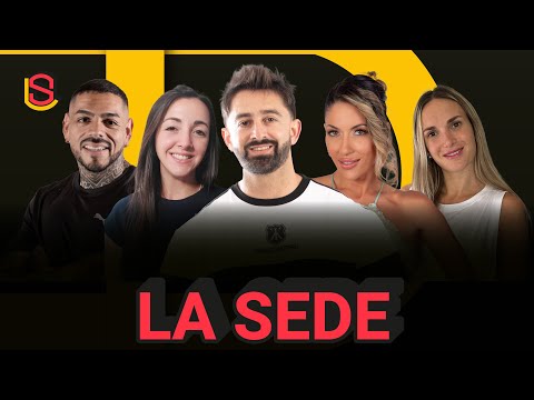LA SEDE | EN VIVO