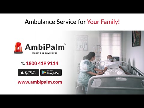 Emergency Ambulance Services|  Emergency Medical Services | Ambulance Booking Service.