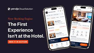 Your First Check-in Happens Online | YCS New Booking Engine