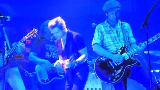 Hunter Hayes - Suitcase