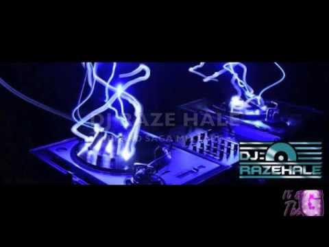 Neo Soul Mix - Dj Raze Hale Neo Soul Mix