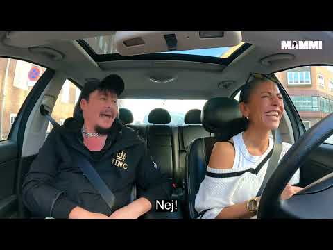 Den Lyserøde Taxi - Jack King 