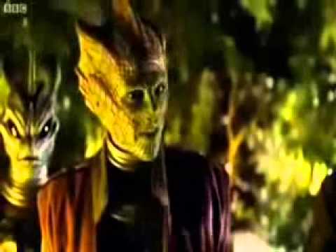 Doctor Who Episode Tribute No.218 - Cold Blood