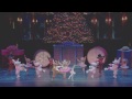 Christmas Spectacular Nutcracker Scene