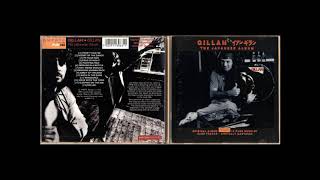 Gillan Message In A Bottle