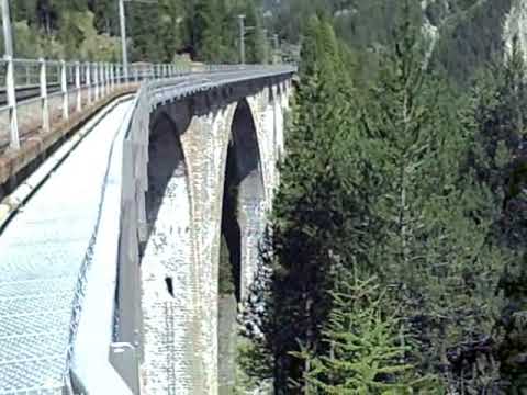 Wiesnerviaduct 30-08-09