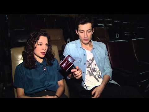 Detrás del videoclip con Natalia Lafourcade