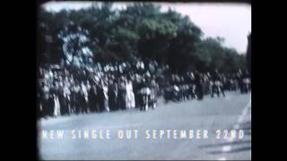 The Blue Van - "Illusion" - Video Teaser