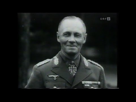 Hitlers Krieger - Erwin Rommel - Das Idol [1998]