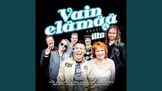 Jos mä oon oikee (Vain elämää kausi 4)