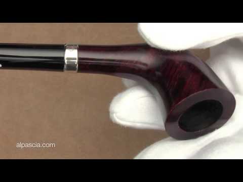 pipa Dunhill Bruyere 3621 Group 3 Churchwarden - pipe 963