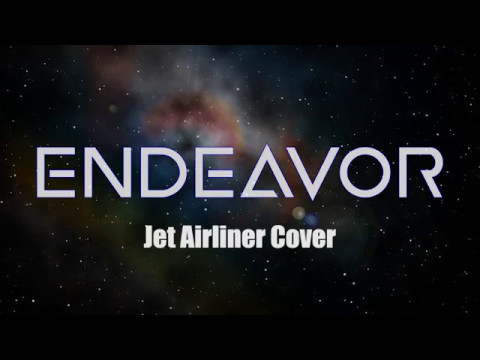 Jet Airliner (Cover) Demo