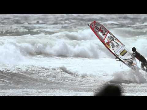 PWA Pozo 2012