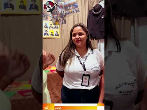 CANTAGALO-MG VIVE UMA NOITE DE CULTURA, TRADIÇÃO E EMOÇÃO