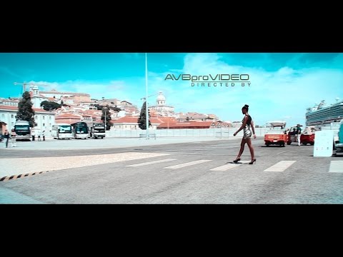 MAICAM MONTEIRO feat RINE La Salina (OFFICIAL VIDEO 2015)