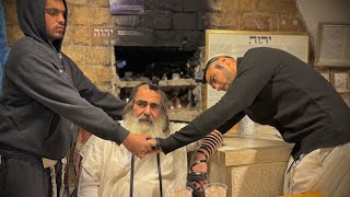 הרב שלום סבג✨יש משמעות לתפילה במחשבה?-ד׳ בשבט ה׳תשפ״ו דן בן יעקב 🇮🇱