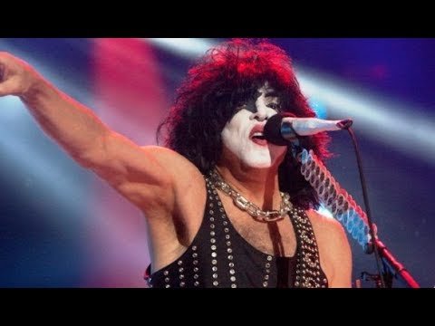Paul Stanley Lip Sync Controversy, Kiss Kruise, Update on new Channel Plus Karaoke
