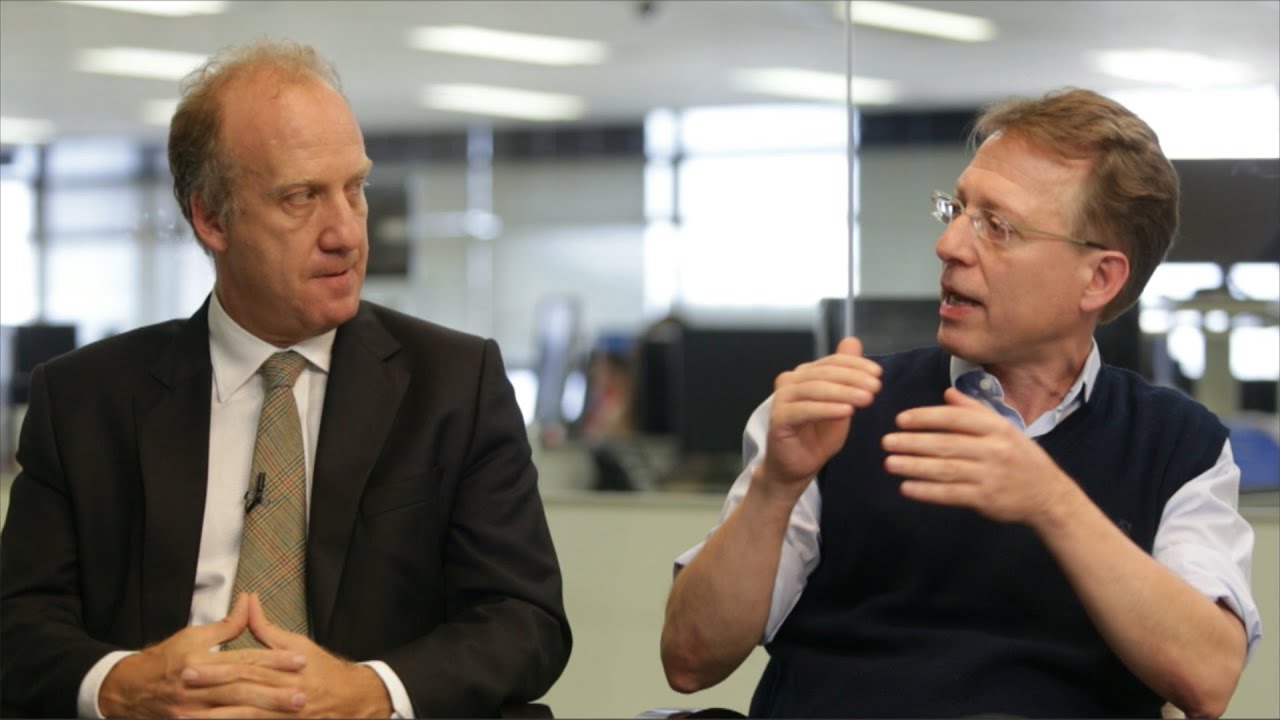 Série Diálogos: Marcelo Neri e Marcos Lisboa