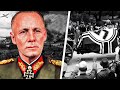Erwin Rommel The Downfall Of The Desert Fox