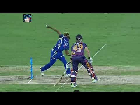 "MI Clinch IPL 2017 in Nail-Biting Final vs RPS | Full Match Highlights"