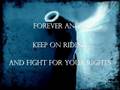Forever Angel by Axel Rudi Pell 