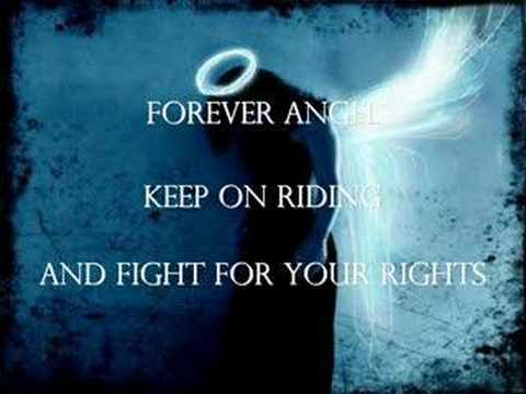 download lagu mp3 mp4 Forever Angel Lyrics, download lagu Forever Angel Lyrics gratis, unduh video klip Forever Angel Lyrics