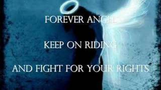 Forever Angel by Axel Rudi Pell